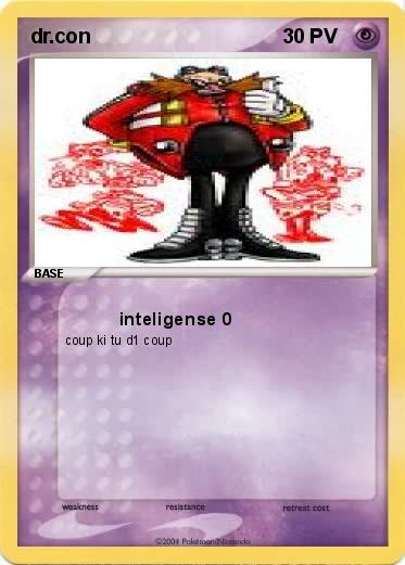 Pokemon dr.con