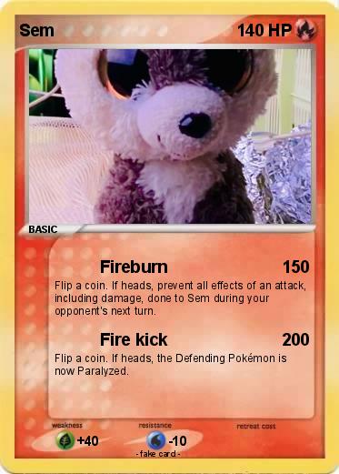 Pokemon Sem