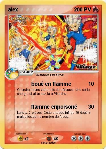 Pokemon alex