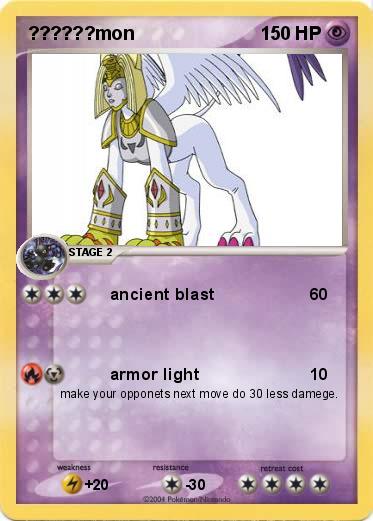 Pokemon ??????mon