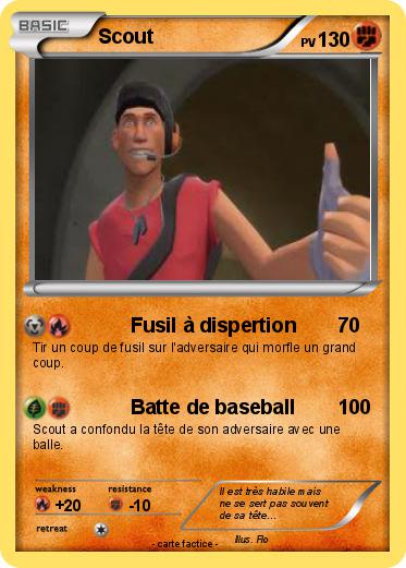 Pokemon Scout