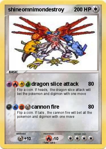 Pokemon shineomnimondestroy