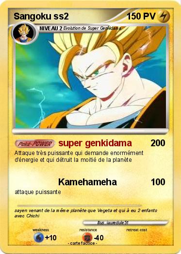 Pokemon Sangoku ss2