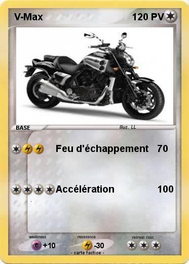 Pokemon V-Max