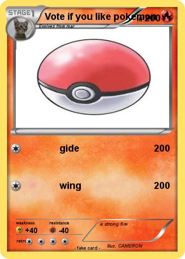Pokemon Gamer GX