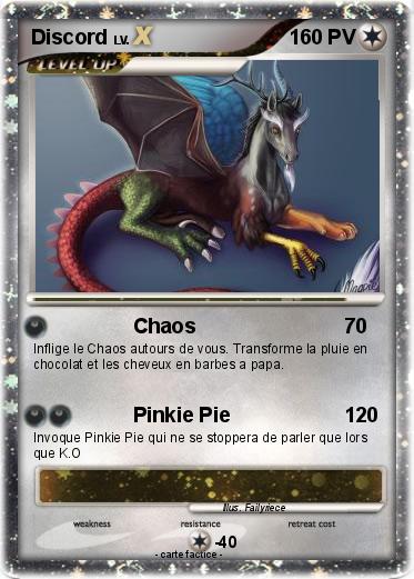 Pokemon Discord