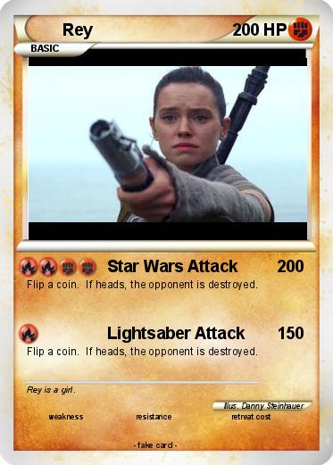 Pokemon Rey