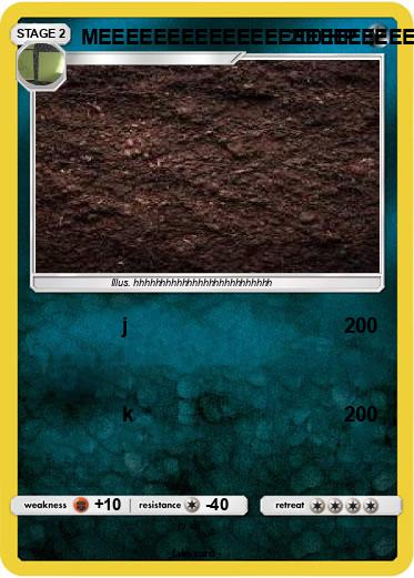 Pokemon MEEEEEEEEEEEEEEEEEEEEEEE