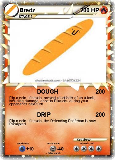 Pokemon Bredz