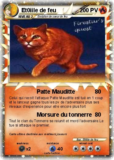 Pokemon Et0iile de feu