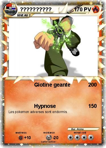 Pokemon ??????????