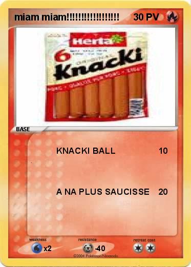 Pokemon miam miam!!!!!!!!!!!!!!!!!!