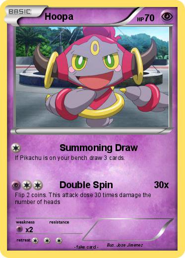 Pokemon Hoopa