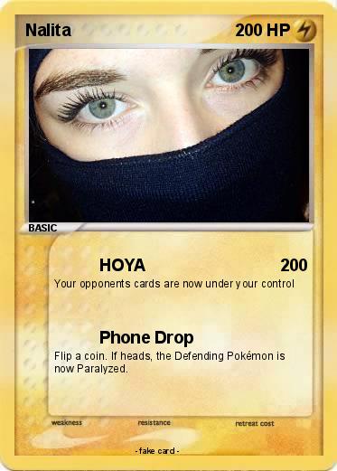 Pokemon Nalita