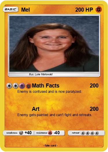 Pokemon Mel