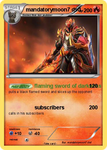 Pokemon mandatorymoon7 dsd