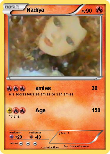 Pokemon Nâdiya