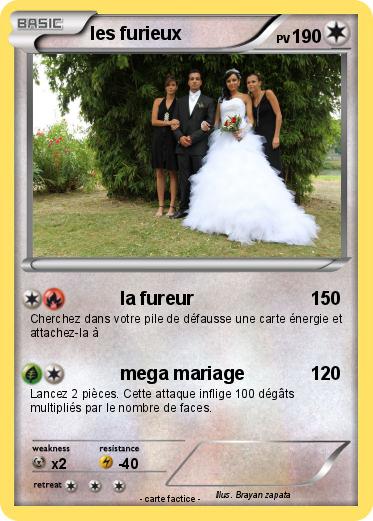 Pokemon les furieux