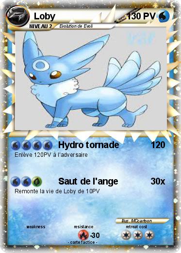 Pokemon Loby