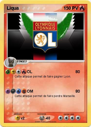 Pokemon Liqua