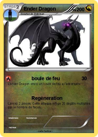 Pokemon Ender Dragon