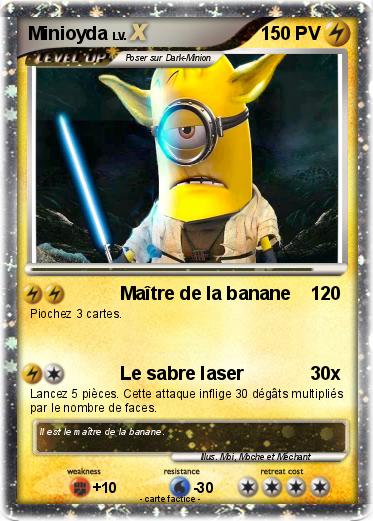 Pokemon Minioyda