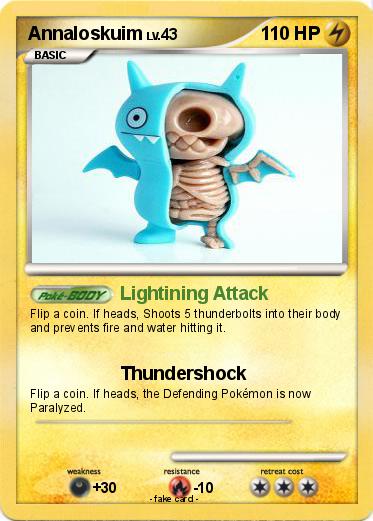 Pokemon Annaloskuim