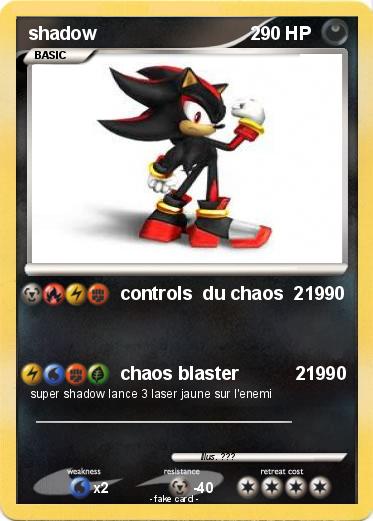 Pokemon shadow                              2