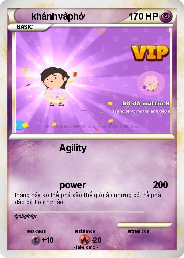 Pokemon khánhvàphở