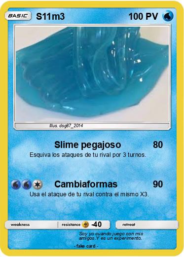 Pokemon S11m3