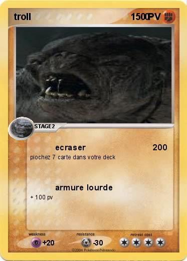 Pokemon troll                                            0
