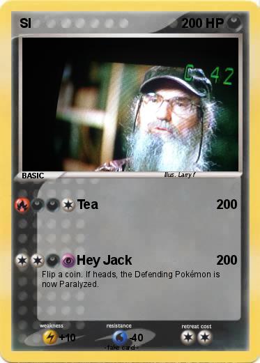 Pokemon Sl