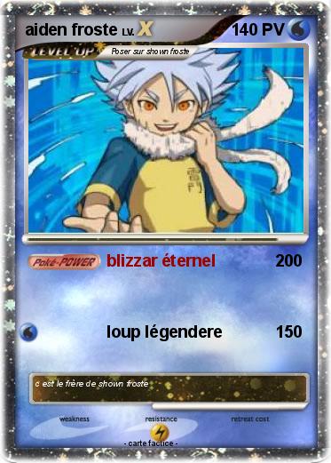 Pokemon aiden froste