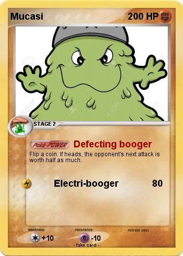 Pokemon Mucasi