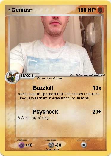 Pokemon ~Genius~