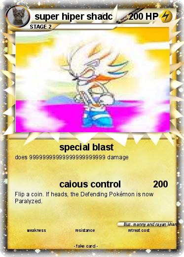 Pokemon super hiper shadc