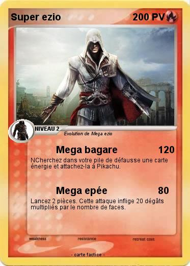 Pokemon Super ezio