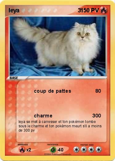 Pokemon leya                                     3