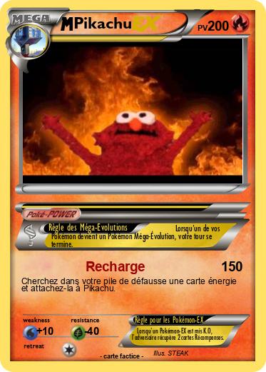 Pokemon eelmo