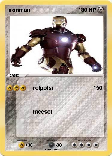 Pokemon ironman
