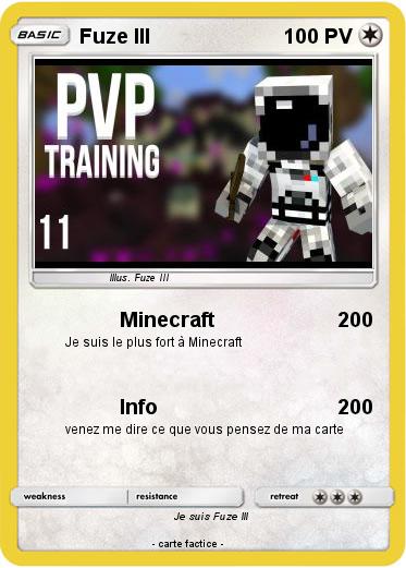 Pokemon Fuze III