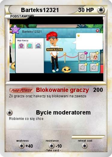 Pokemon Barteks12321