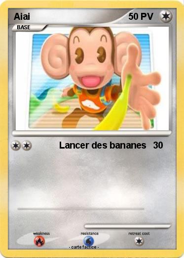 Pokemon Aiai