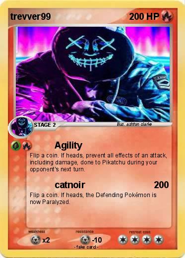 Pokemon trevver99