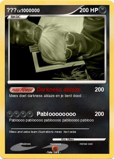 Pokemon ???