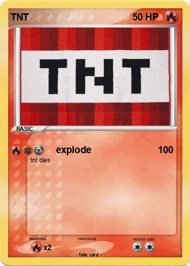 Pokemon TNT