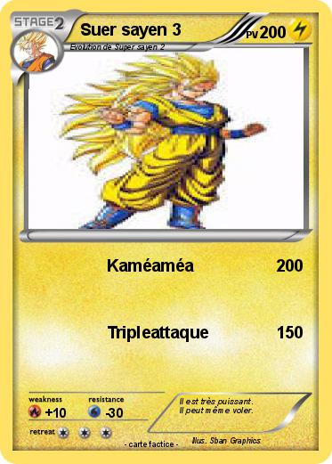 Pokemon Suer sayen 3