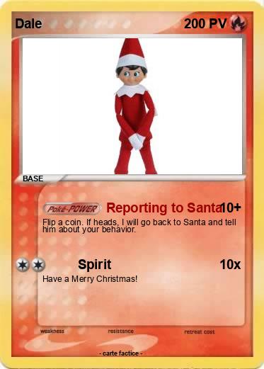 Pokemon Dale