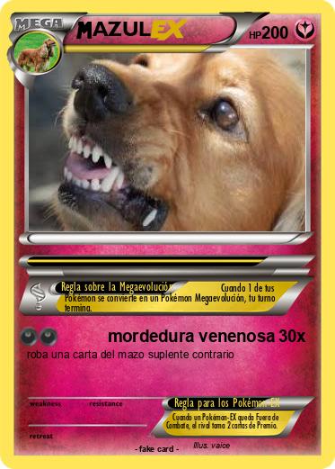 Pokemon AZUL