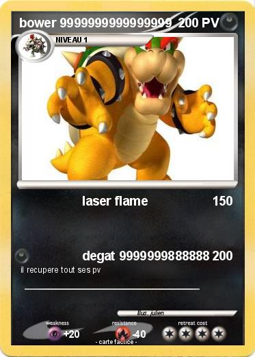 Pokemon bower 9999999999999999